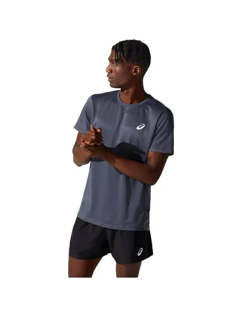 Camiseta Asics Core Ss 2011C341 | Ofertas de pádel