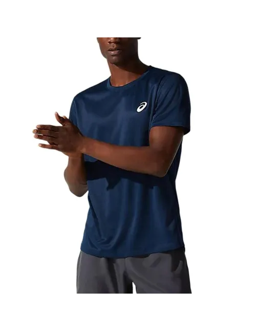 Camiseta Asics Core 2011c341 001 | Ofertas de pádel