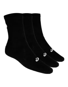 Pack 3 paires de chaussettes Asics Crew Sock