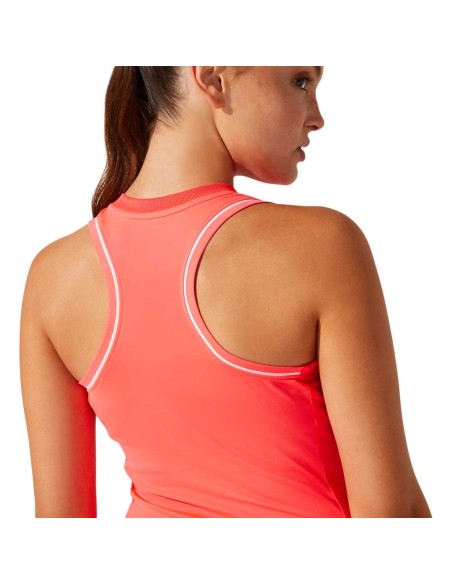 Asics Court W 2042A155 Tank Top | Ofertas de padel