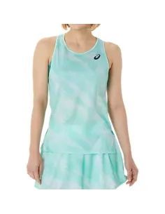 Women's Asics Match Tank Top | Ofertas de padel