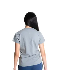Camiseta Basic Nox Mujer | Ofertas de pádel 2