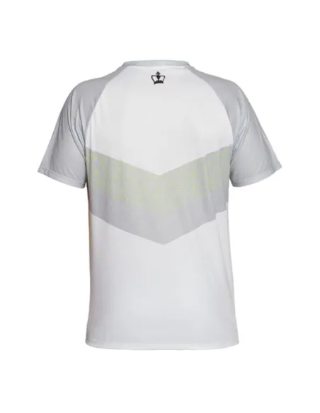 T-shirt Black Crown Arizona | Ofertas de padel