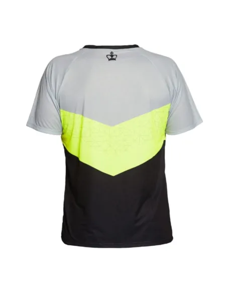 T-shirt Black Crown Arizona | Ofertas de padel