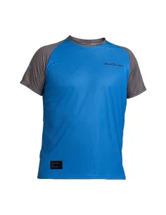 T-SHIRT Black Crown RODAS | Ofertas de padel