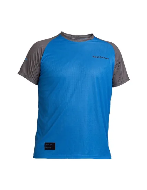 T-SHIRT Black Crown RODAS |Padel offers