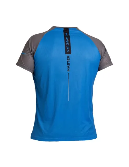 Black Crown RODAS T-SHIRT | Ofertas de padel