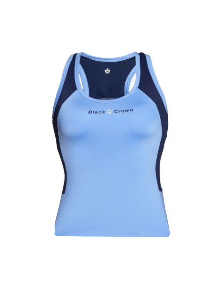 Camiseta Black Crown Santander | Ofertas de pádel