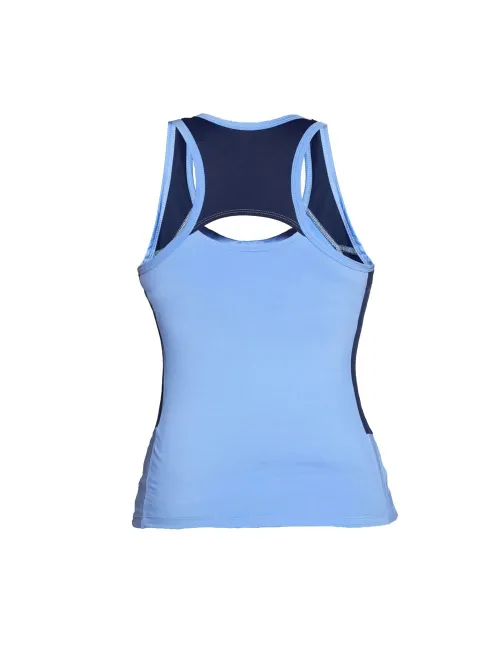 T-shirt Black Crown Santander Women's Black Lime | Ofertas de padel