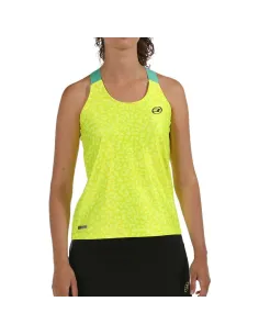 Camiseta Bullpadel Blies Hielo Mujer | Ofertas de pádel 2