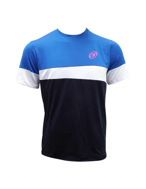 T-shirt Bullpadel Bpcm-Pn01 074 (Exc. Pn)