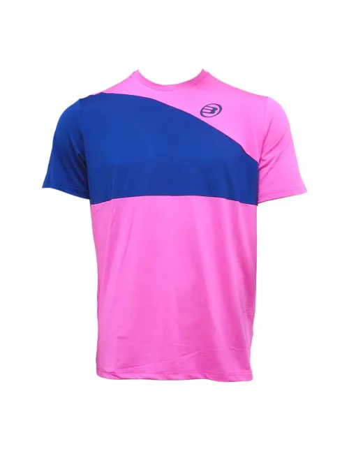 T-shirt Bullpadel Bpcm-Pn02 005 (Exc. Pn) |Padel offers