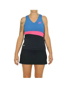 T-shirt Bullpadel Bpcm-Pn05 004 Femme (Exc. Pn)