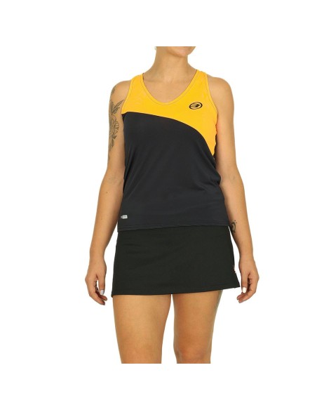 Camiseta Bullpadel Bpcm-Pn06 005 Mujer (Exc. Pn) | Ofertas de pádel