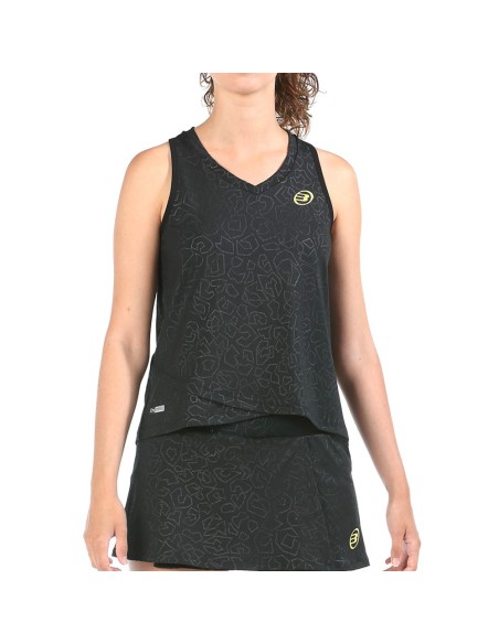 Bullpadel T-shirt Bublex Ice Woman | Ofertas de padel