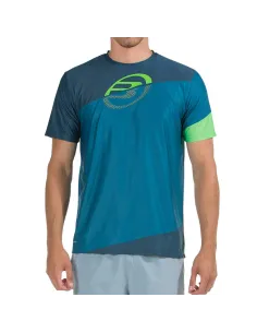 T-shirt Bullpadel Caloto 423 V853423000 | Ofertas de padel 2
