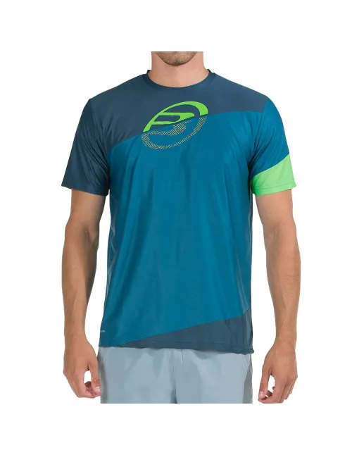 Bullpadel T-shirt Caloto 423 V853423000 | Ofertas de padel