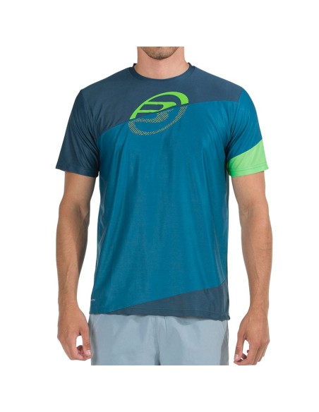 Bullpadel T-shirt Caloto 423 V853423000 | Ofertas de padel