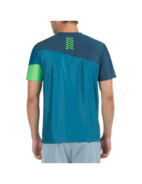 Camiseta Bullpadel Caloto | Ofertas de pádel