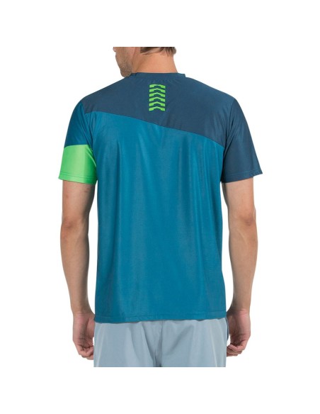 Camiseta Bullpadel Caloto | Ofertas de pádel