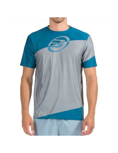 Camiseta Bullpadel Caloto | Ofertas de pádel