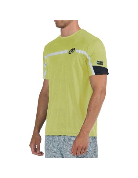 Camiseta Bullpadel Camila | Ofertas de pádel