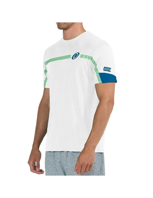 Camiseta Bullpadel Camila 426 W178426000 | Ofertas de pádel