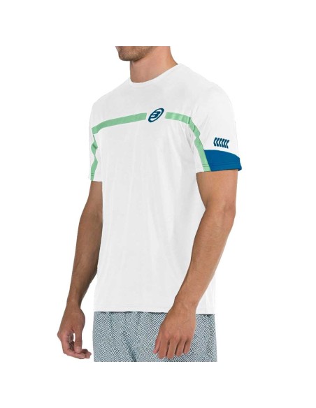 Camiseta Bullpadel Camila 426 W178426000 | Ofertas de pádel