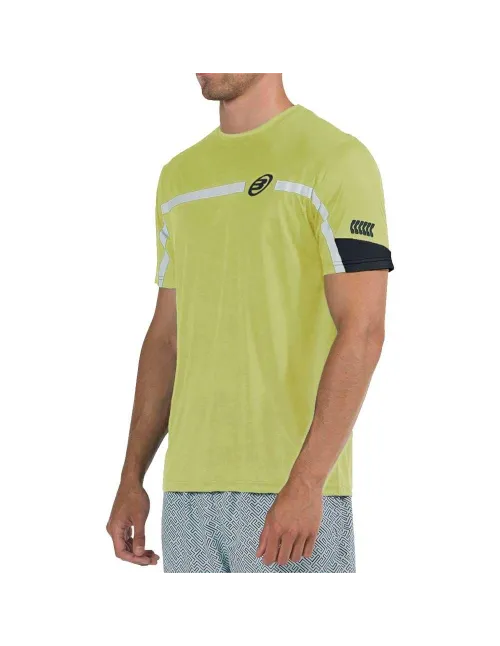 Camiseta Bullpadel Camila | Ofertas de pádel