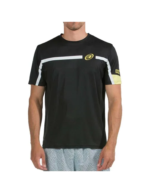 Camiseta Bullpadel Camila | Ofertas de pádel