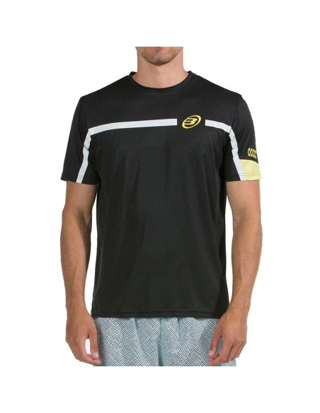 Camiseta Bullpadel Camila | Ofertas de pádel