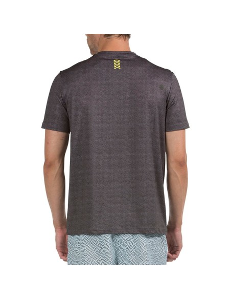 Bullpadel T-shirt Carara 105 U329105000 | Ofertas de padel