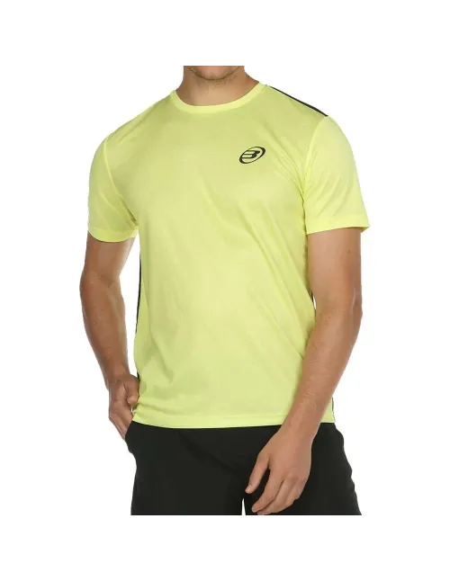 T-shirt Bullpadel Caucasi 969 V840969000 | Ofertas de padel