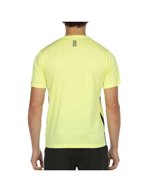 T-shirt Bullpadel Caucasi 969 V840969000 | Ofertas de padel