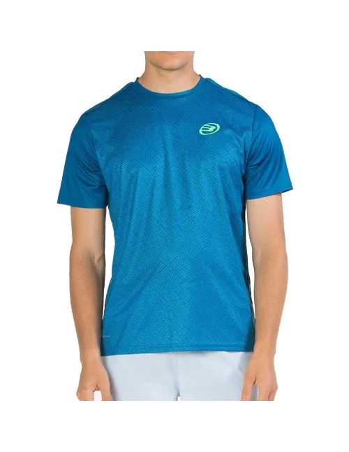 T-shirt Bullpadel Caucasi 969 V840969000 | Ofertas de padel