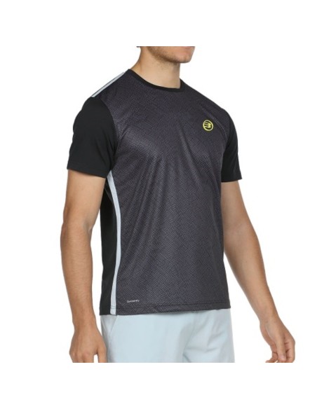 T-shirt Bullpadel Caucasi 969 V840969000 | Ofertas de padel