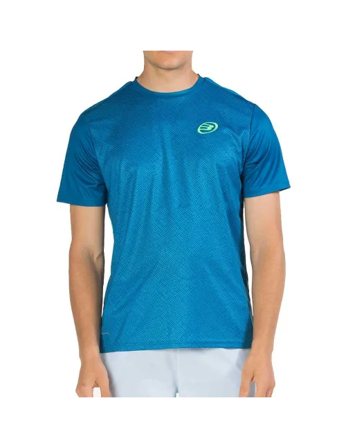 T-shirt Bullpadel Caucasi 969 V840969000 | Ofertas de padel