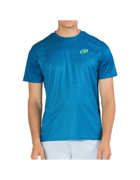 T-shirt Bullpadel Caucasi 969 V840969000 | Ofertas de padel
