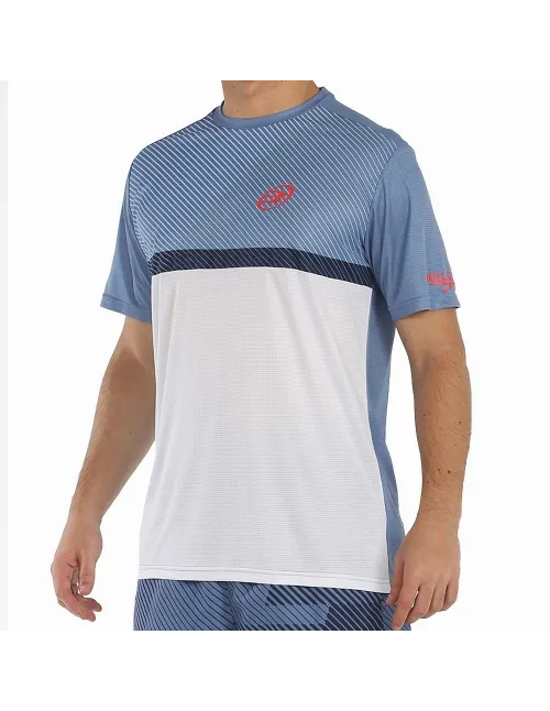 Camiseta Bullpadel Chero | Ofertas de pádel