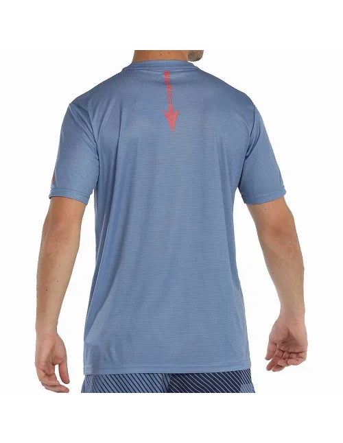 Bullpadel T-shirt Chero 007 | Ofertas de padel