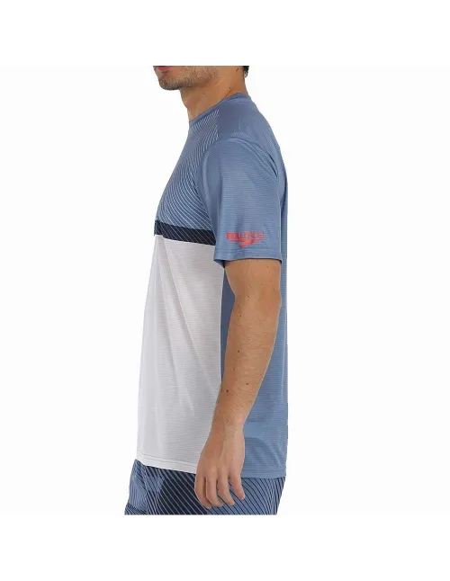 Camiseta Bullpadel Chero | Ofertas de pádel