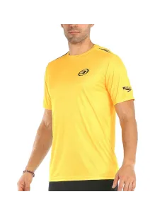 Camiseta Bullpadel Cise | Ofertas de pádel