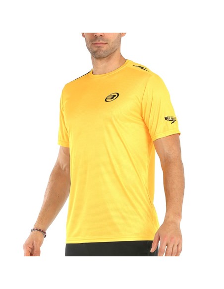 Bullpadel T-shirt Cise 401 | Ofertas de padel