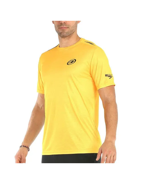 Camiseta Bullpadel Cise 401