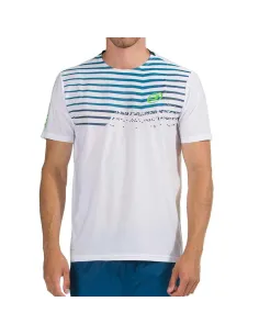Camiseta Bullpadel Cumbal | Ofertas de pádel