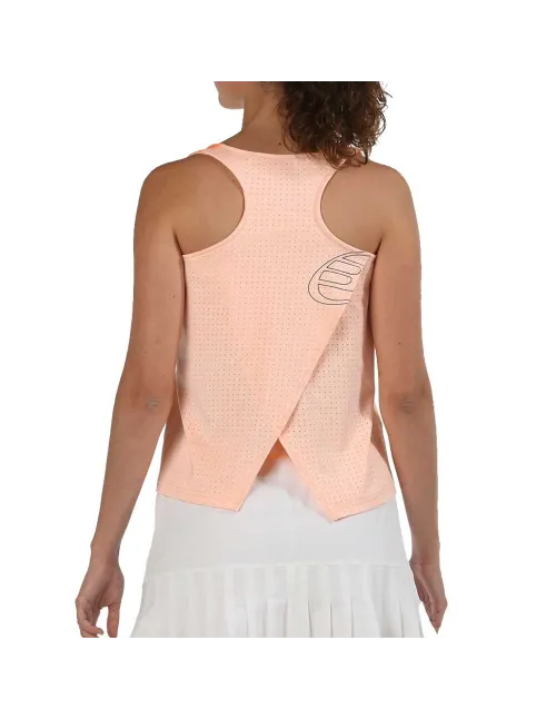 Bullpadel T-shirt Eguz Cyan Woman | Ofertas de padel