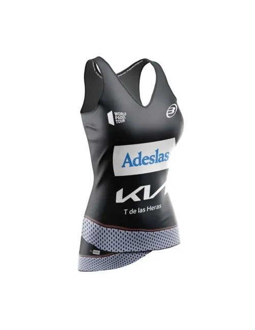 TANK TOP Bullpadel ERDINE AS | Ofertas de padel