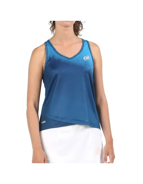 Camiseta Bullpadel Eular | Ofertas de pádel