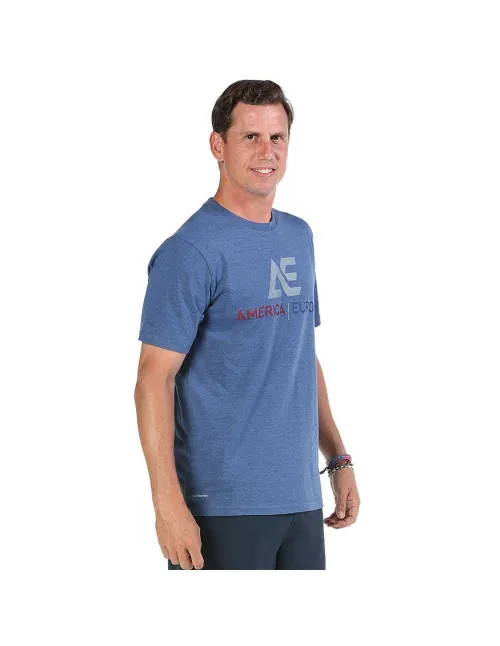 Camiseta Bullpadel Hacari | Ofertas de pádel