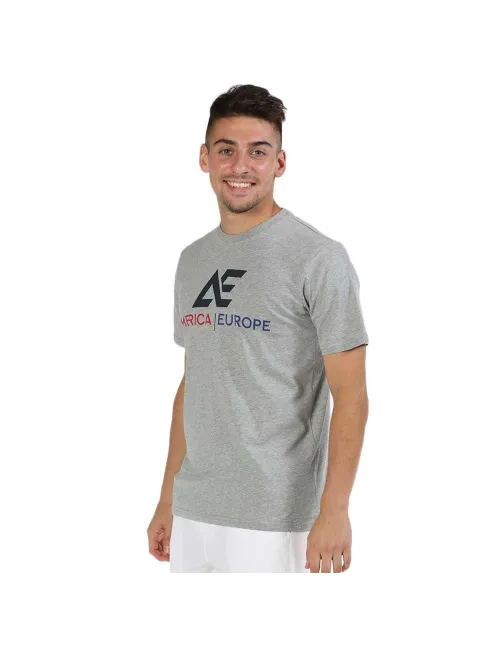 Camiseta Bullpadel Hacari | Ofertas de pádel